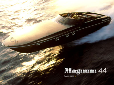 Magnum Marine